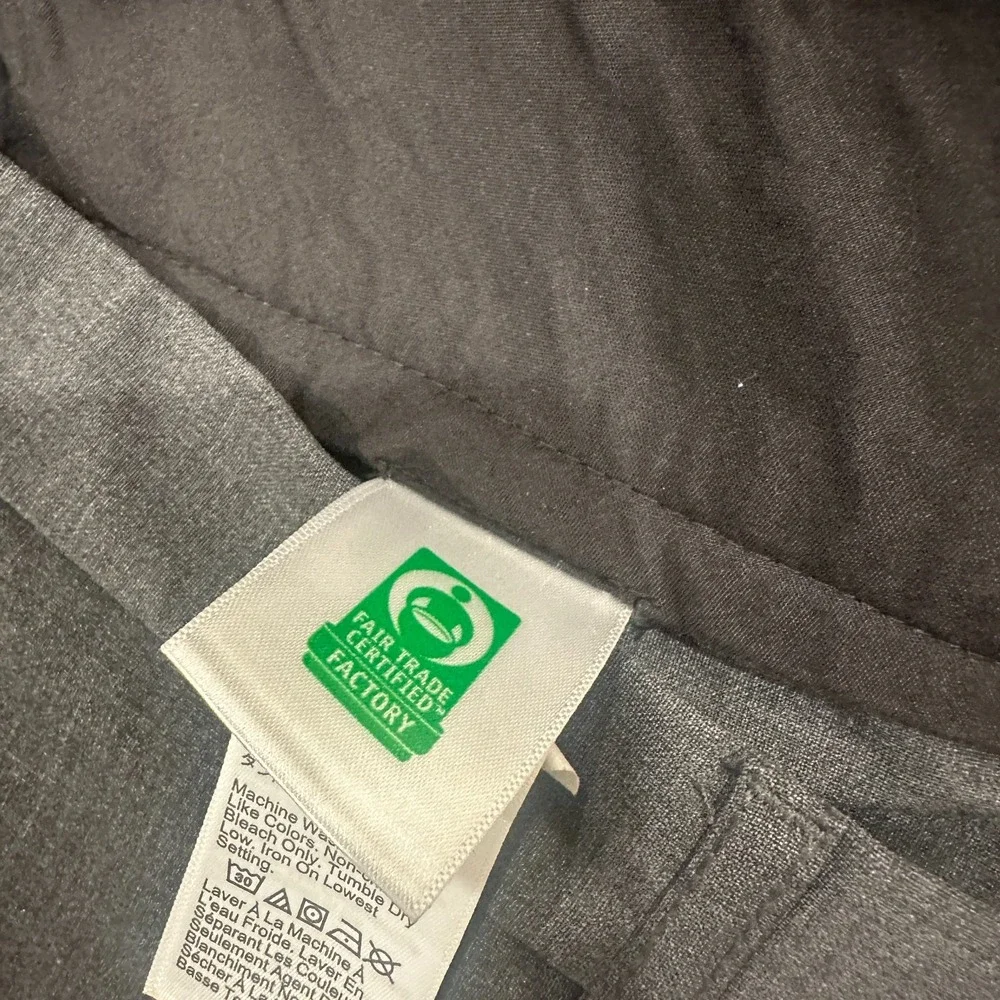 J. Crew crew thompson